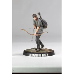 The Last of Us Part II PVC Statue Ellie with Bow 20 cm