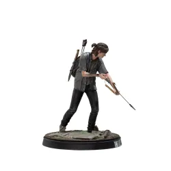 The Last of Us Part II PVC Statue Ellie with Bow 20 cm