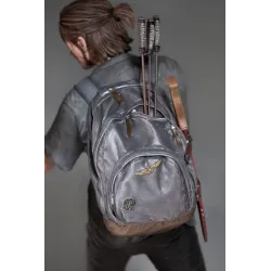 The Last of Us Part II PVC Statue Ellie with Bow 20 cm