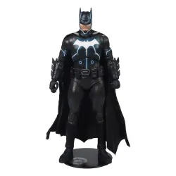 DC Multiverse McFarlane Collector Edition Action Figure 47 Batman & Mobius Chair (Darkseid War) 18 cm