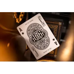 Notorious B.I.G. Playing Cards