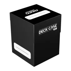Deck Case 100+ - Black