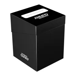 Deck Case 100+ - Black