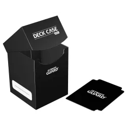 Deck Case 100+ - Black