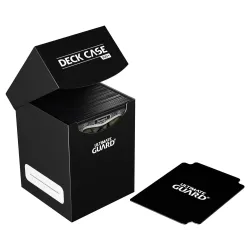 Deck Case 100+ - Black
