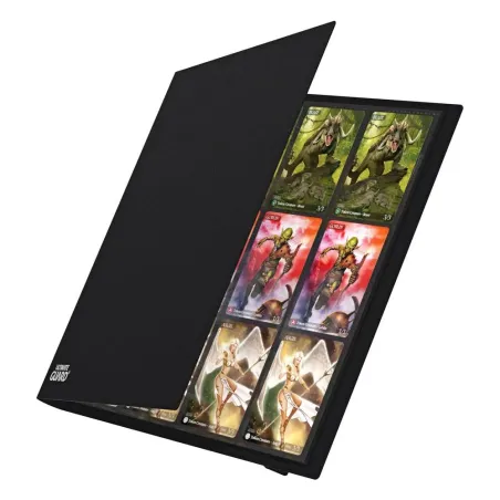 Flexxfolio 480 24-Pocket - Επιλογή Χρώματος