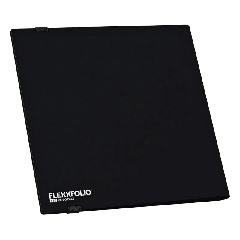 Flexxfolio 480 24-Pocket - Επιλογή Χρώματος