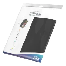 Portfolio 480 24-Pocket - Επιλογή Χρώματος