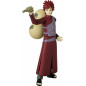Bandai Anime Heroes: Naruto - Gaara Action Figure (6,5")
