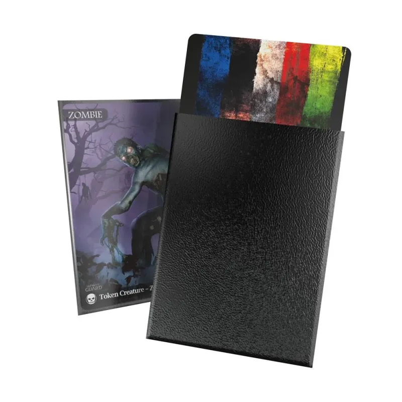 Cortex Sleeves - Matte Standard Size (100) - Επιλογή Χρώματος