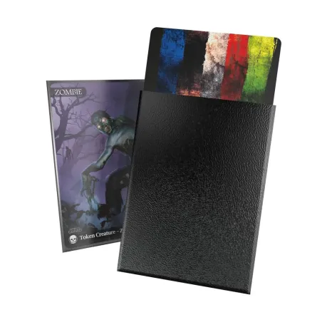 Cortex Sleeves - Matte Standard Size (100) - Επιλογή Χρώματος