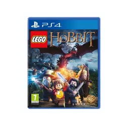 PS4 - Lego The Hobbit