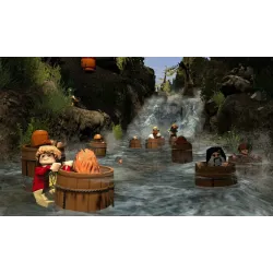 PS4 - Lego The Hobbit