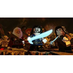PS4 - Lego The Hobbit
