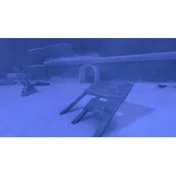 PS5 - The Thing: Remastered