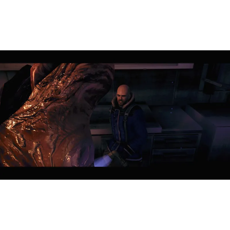PS5 - The Thing: Remastered
