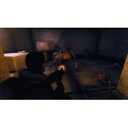 PS5 - The Thing: Remastered