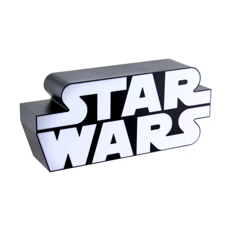 Star Wars - Logo Light
