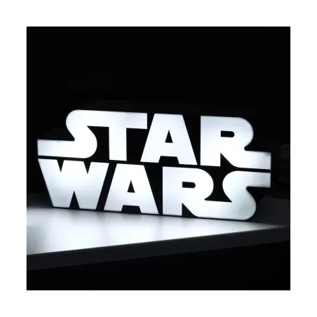 Star Wars - Logo Light