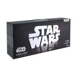 Star Wars - Logo Light
