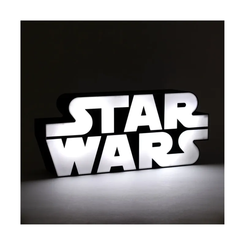 Star Wars - Logo Light