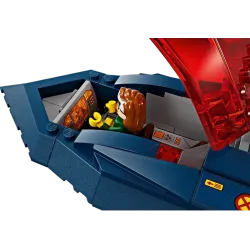 LEGO: Marvel - X-Men X-Jet