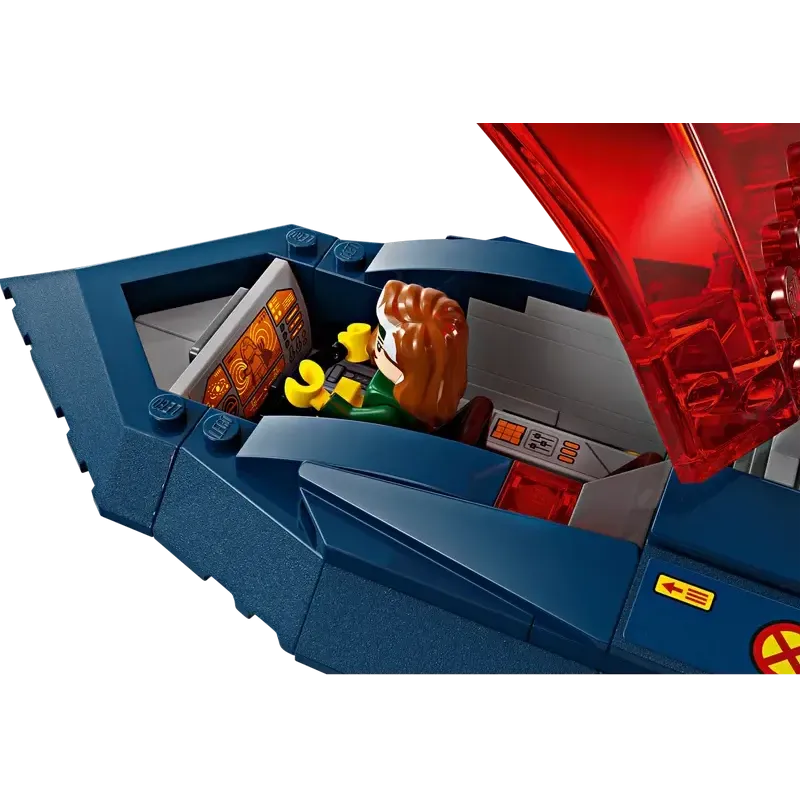 LEGO: Marvel - X-Men X-Jet