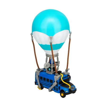 Fortnite - Battle Bus Diorama Light