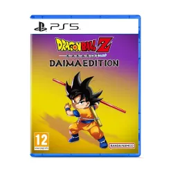 PS5 - Dragon Ball Z: Kakarot - Daima Edition