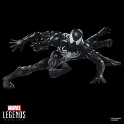 Marvel Legends - Action Figure - BAF: Executioner - Dark Avengers Spider-Man