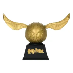Harry Potter - Coin Bank - Golden Snitch Deluxe