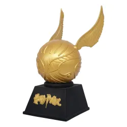 Harry Potter - Coin Bank - Golden Snitch Deluxe