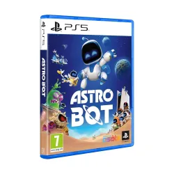 PS5 - Astro Bot