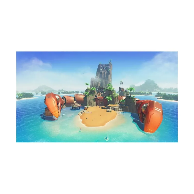 PS5 - Astro Bot