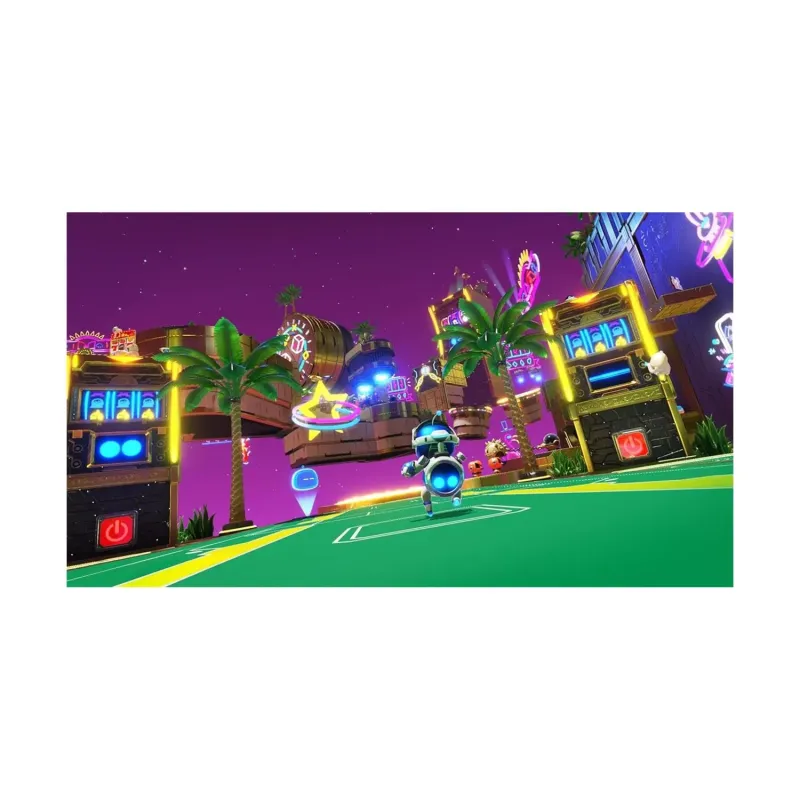 PS5 - Astro Bot