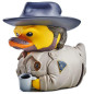 Numskull Tubbz: Stranger Things Jim Hopper Bath Duck Figure