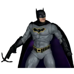 DC Multiverse - Action Figure - Batman Rebirth (Gold Label)