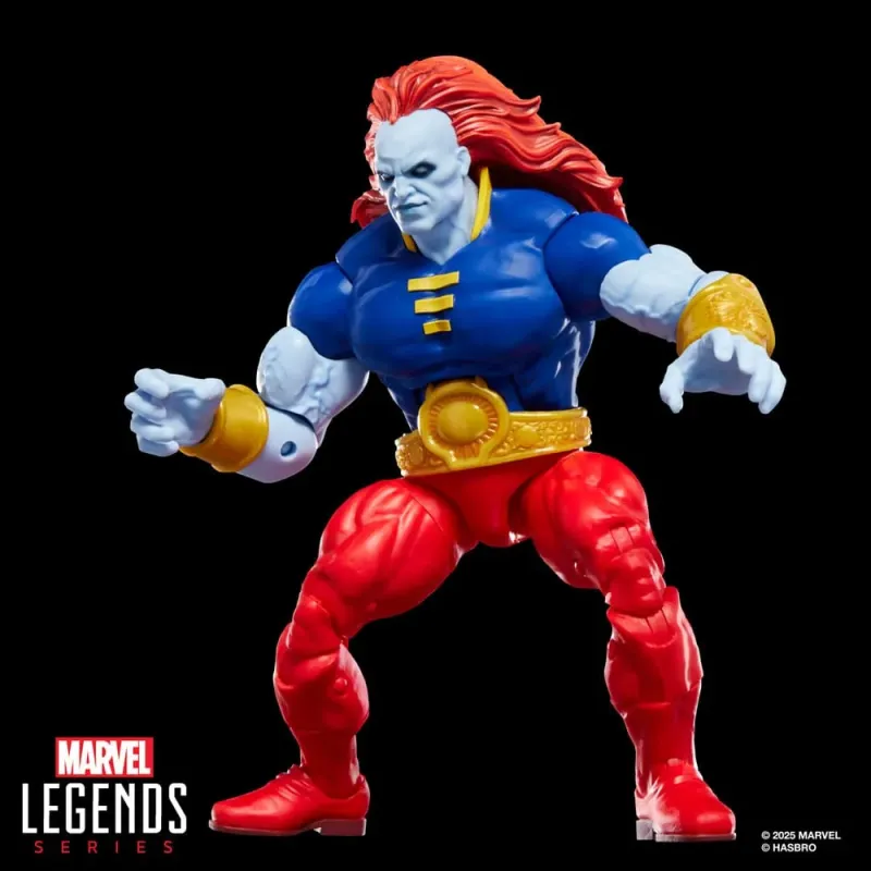 Marvel Legends - 2-Pack Action Figures - Marvel's Starfox & Champion of the Universe