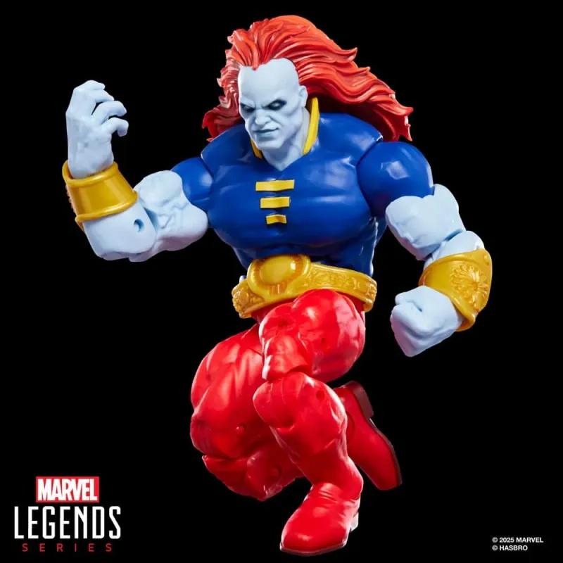 Marvel Legends - 2-Pack Action Figures - Marvel's Starfox & Champion of the Universe