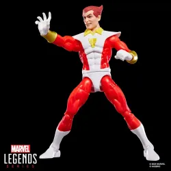 Marvel Legends - 2-Pack Action Figures - Marvel's Starfox & Champion of the Universe