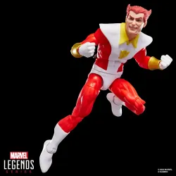 Marvel Legends - 2-Pack Action Figures - Marvel's Starfox & Champion of the Universe