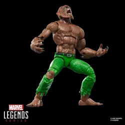 Marvel Legends - Action Figure - BAF: Executioner - Werewolf by Night
