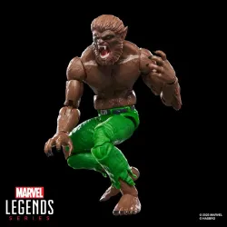 Marvel Legends - Action Figure - BAF: Executioner - Werewolf by Night