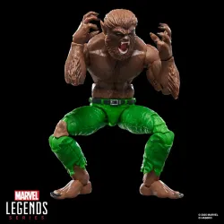 Marvel Legends - Action Figure - BAF: Executioner - Werewolf by Night