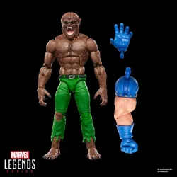 Marvel Legends - Action Figure - BAF: Executioner - Werewolf by Night