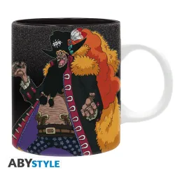 One Piece - Mug - Blackbeard