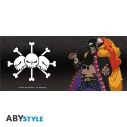 One Piece - Mug - Blackbeard
