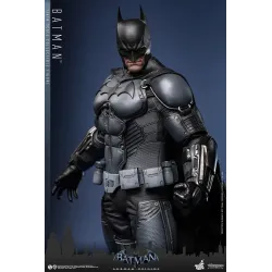 Batman Arkham Origins Videogame Masterpiece Action Figure 1/6 Batman 33 cm