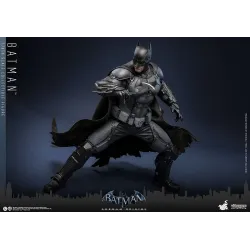 Batman Arkham Origins Videogame Masterpiece Action Figure 1/6 Batman 33 cm