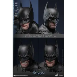 Batman Arkham Origins Videogame Masterpiece Action Figure 1/6 Batman 33 cm